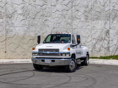 2008 Chevrolet Kodiak, $13000. Photo 6