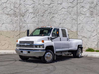 2008 Chevrolet Kodiak, $13000. Photo 8