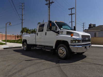 2008 Chevrolet Kodiak, $13000. Photo 9