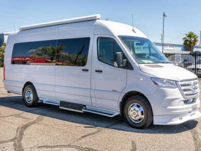 2019 Mercedes-Benz Sprinter, $63400. Photo 2