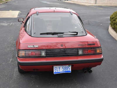 1985 Mazda RX7, $16500. Photo 9