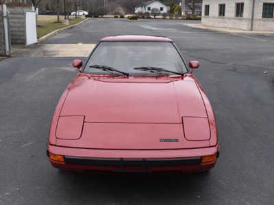 1985 Mazda RX7, $16500. Photo 1