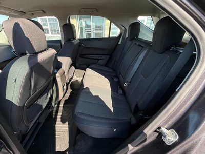 2016 Chevrolet Equinox, $8990. Photo 6