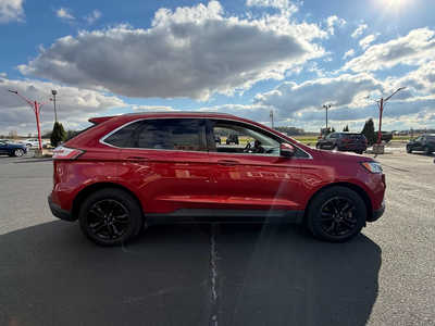 2020 Ford Edge, $19590. Photo 5