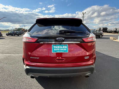 2020 Ford Edge, $19590. Photo 6