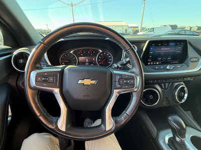 2020 Chevrolet Blazer, $21890. Photo 10