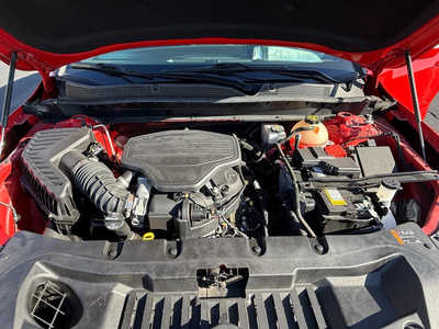 2020 Chevrolet Blazer, $21890. Photo 5