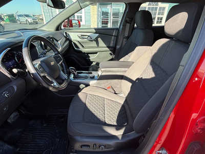 2020 Chevrolet Blazer, $21890. Photo 6