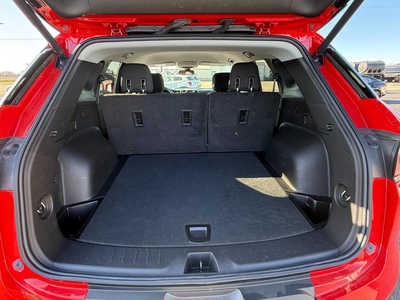 2020 Chevrolet Blazer, $21890. Photo 9