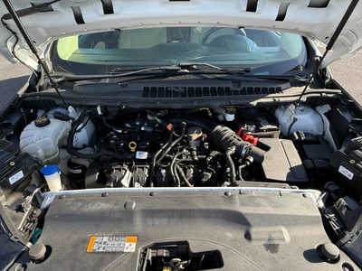 2019 Ford Edge, $12890. Photo 10