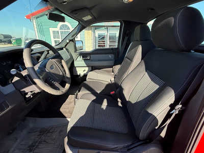 2014 Ford F150 Reg Cab, $22690. Photo 6