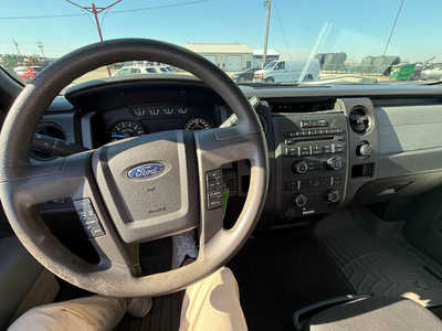 2014 Ford F150 Reg Cab, $22690. Photo 7