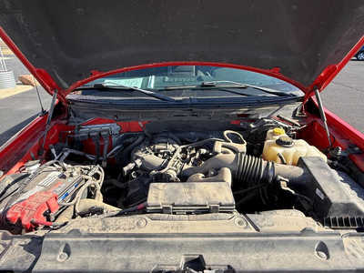 2014 Ford F150 Reg Cab, $22690. Photo 9