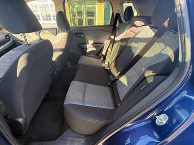 2023 Nissan Rogue, $19830. Photo 7