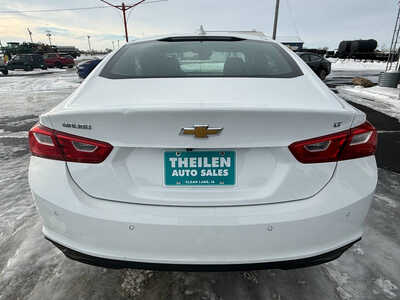 2024 Chevrolet Malibu, $17890. Photo 6