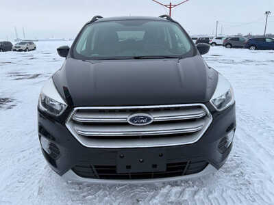 2018 Ford Escape, $12340. Photo 3