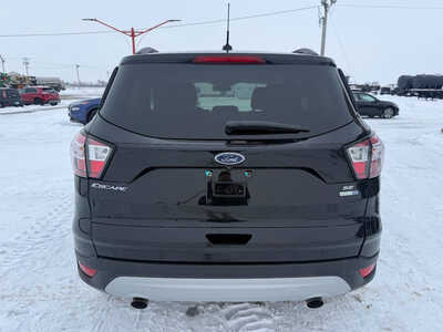 2018 Ford Escape, $12340. Photo 5