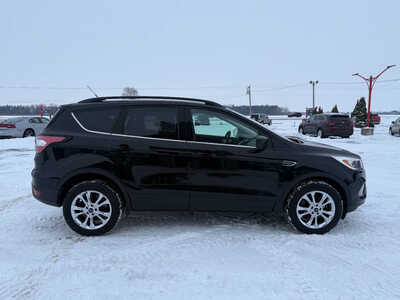 2018 Ford Escape, $12340. Photo 6
