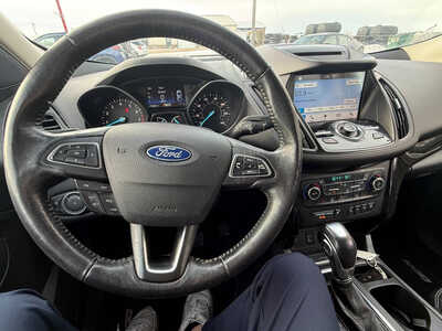 2018 Ford Escape, $14877. Photo 7