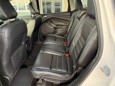 2018 Ford Escape, $14877. Photo 9