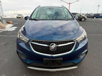 2020 Buick Encore, $16977. Photo 3