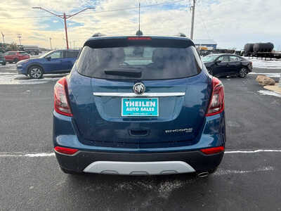 2020 Buick Encore, $16977. Photo 6