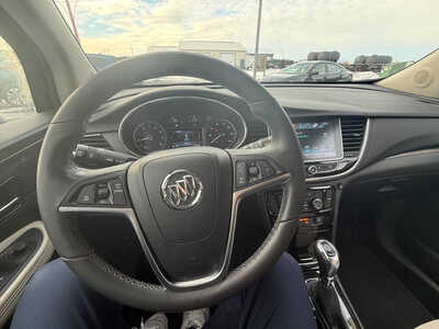 2020 Buick Encore, $16977. Photo 7