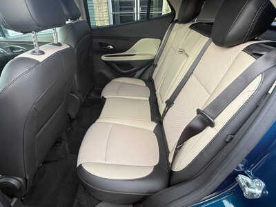 2020 Buick Encore, $16977. Photo 8