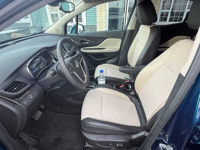 2020 Buick Encore, $16977. Photo 9
