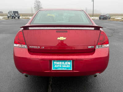 2013 Chevrolet Impala, $11876. Photo 5