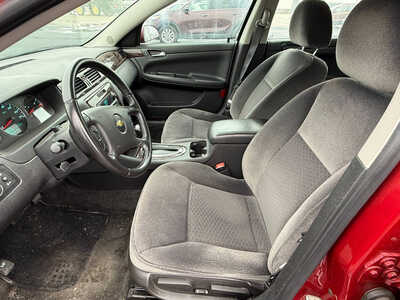 2013 Chevrolet Impala, $11876. Photo 7