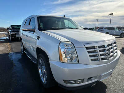 2007 Cadillac Escalade, $17990. Photo 4