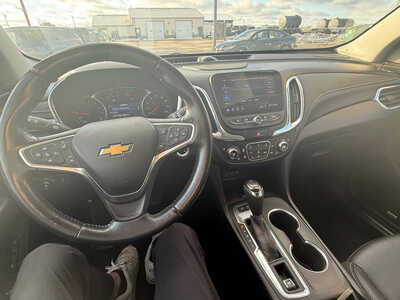 2020 Chevrolet Equinox, $16876. Photo 10