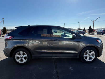 2019 Ford Edge, $13867. Photo 6