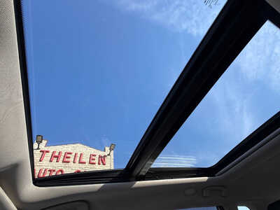 2016 Nissan Rogue, $14876. Photo 10