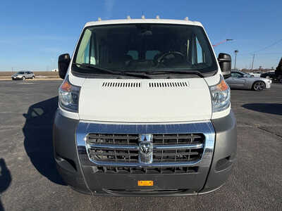 2017 RAM ProMaster Cargo, $14876. Photo 3