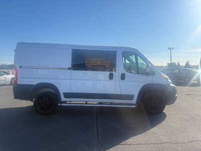 2017 RAM ProMaster Cargo, $14876. Photo 5