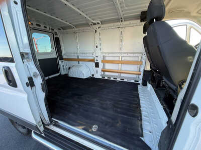 2017 RAM ProMaster Cargo, $14876. Photo 7