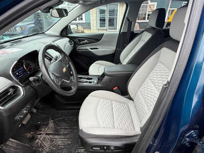 2020 Chevrolet Equinox, $14976. Photo 7