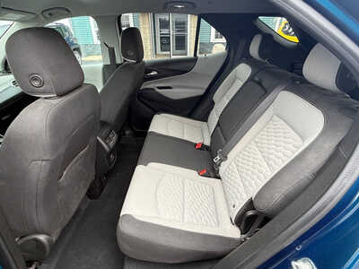 2020 Chevrolet Equinox, $14976. Photo 8