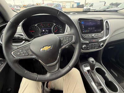 2020 Chevrolet Equinox, $14976. Photo 9