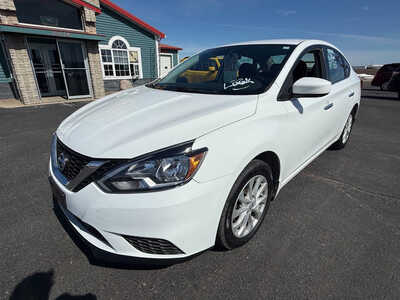 2019 Nissan Sentra, $9876. Photo 2