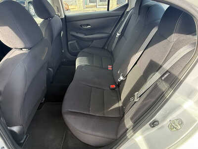 2020 Nissan Sentra, $16876. Photo 7