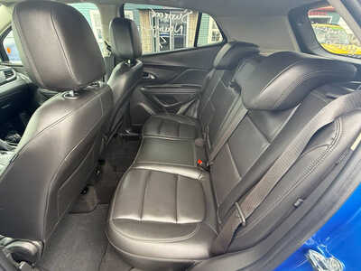 2018 Buick Encore, $12876. Photo 8