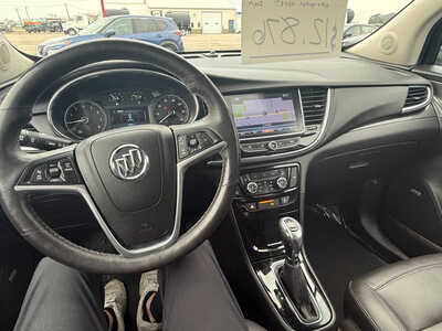 2018 Buick Encore, $12876. Photo 9