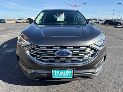 2019 Ford Edge, $13867. Photo 3