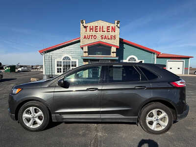 2019 Ford Edge, $13867. Photo 1