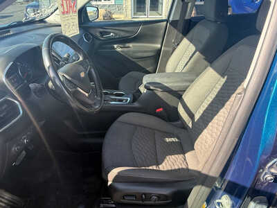 2021 Chevrolet Equinox, $15876. Photo 7