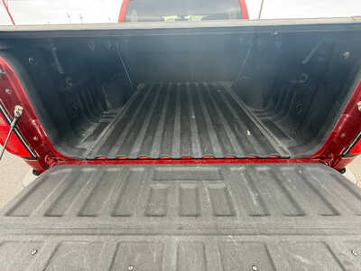 2015 Chevrolet Colorado Crew Cab, $18876. Photo 10