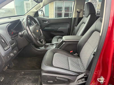 2015 Chevrolet Colorado Crew Cab, $18876. Photo 7